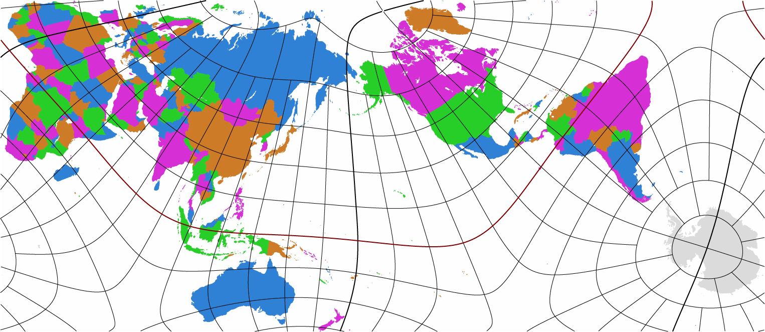 The secrets of the AuthaGraph revealed! – Wuslopebology